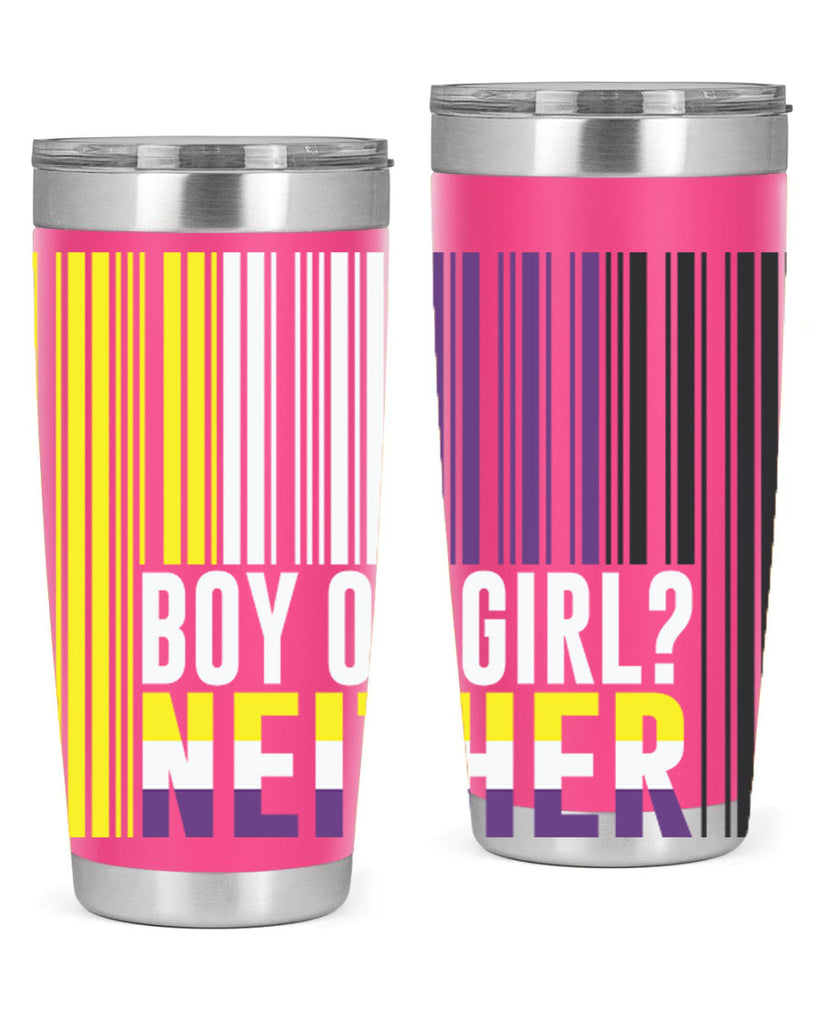 lgbt pride boy or girl lgbt 100#- lgbt- Tumbler