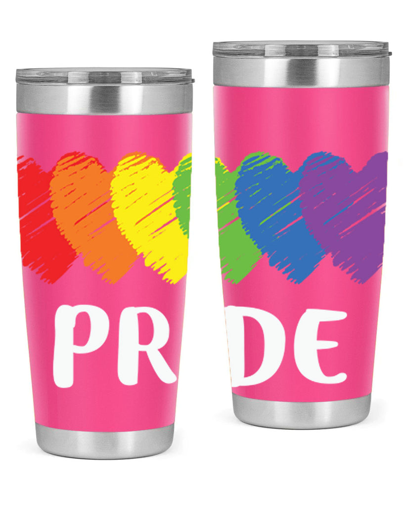 lgbt pride flag rainbow hearts lgbt 99#- lgbt- Tumbler