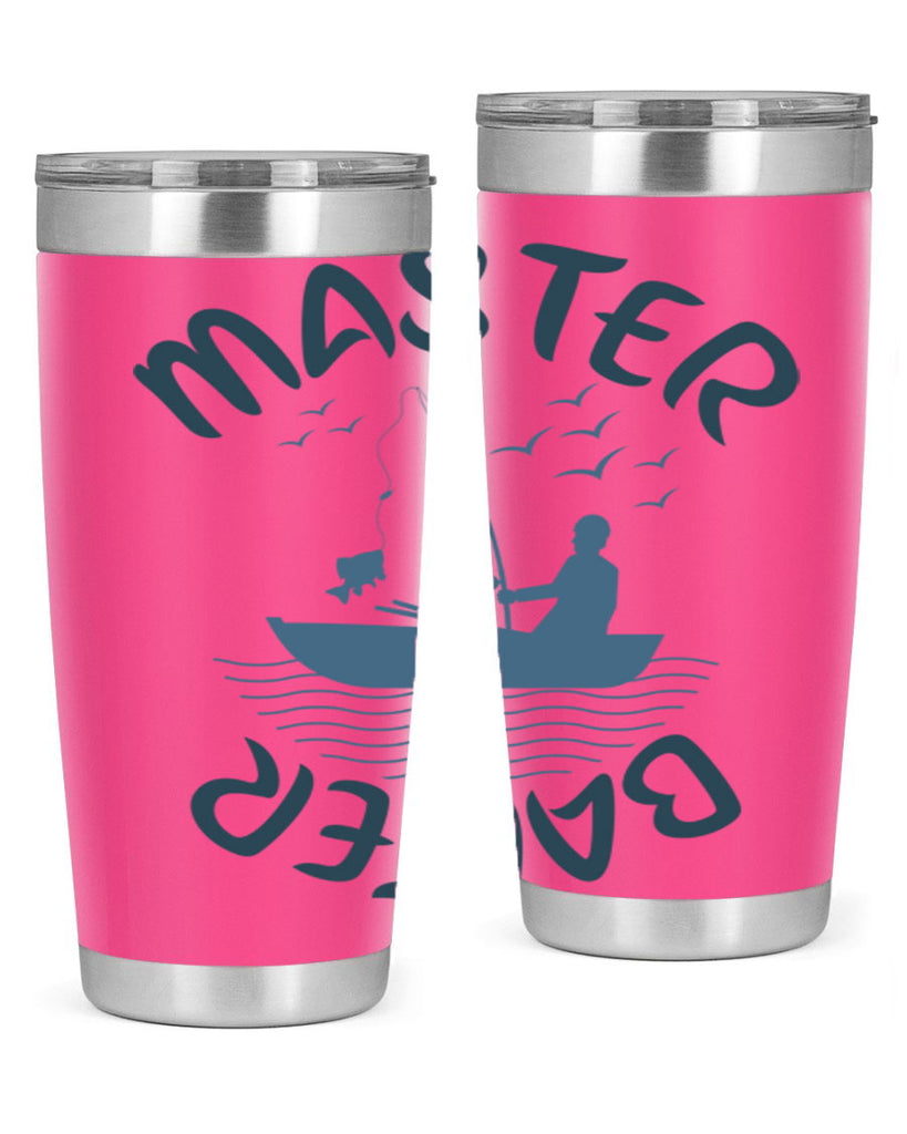 master baiter 55#- fishing- Tumbler