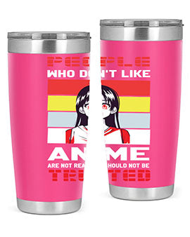 people who dont like anime are not to be trusted273#- anime- Tumbler