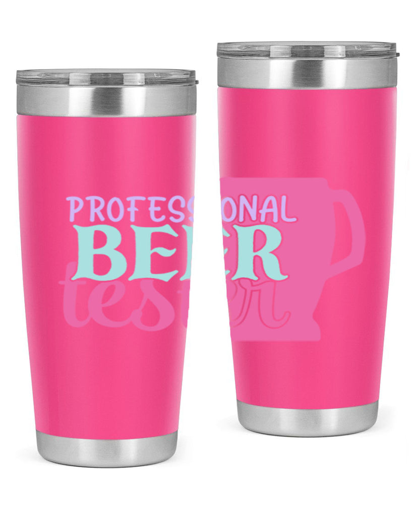 professional beer tester 139#- beer- Tumbler