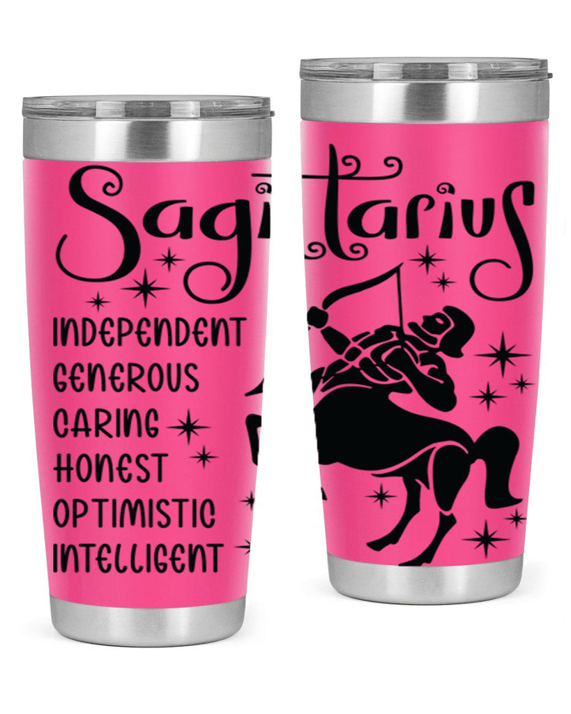 sagittarius 397#- zodiac- Tumbler