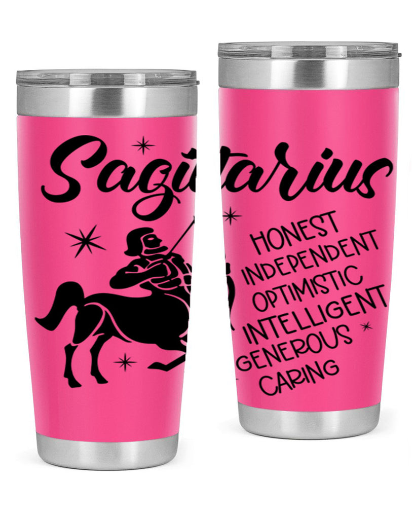 sagittarius 403#- zodiac- Tumbler