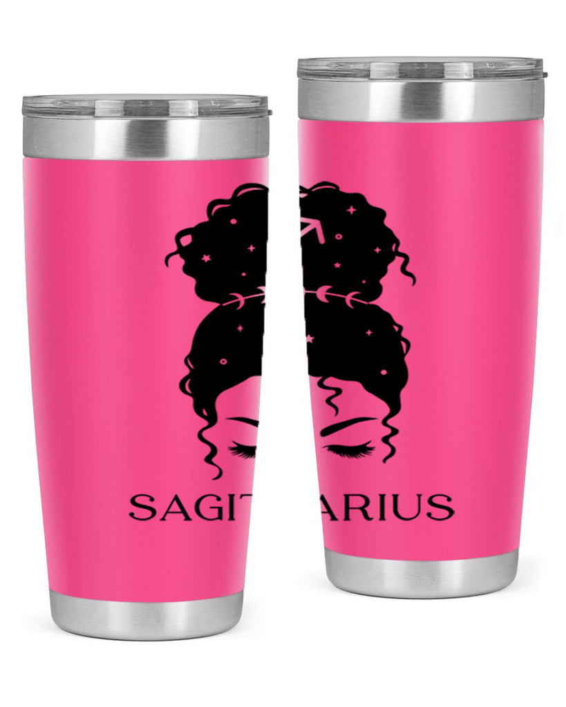 sagittarius 420#- zodiac- Tumbler