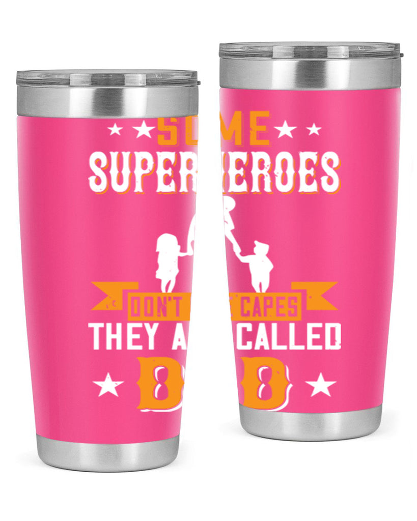 some superheroes dont have capes they are called dad 181#- fathers day- Tumbler