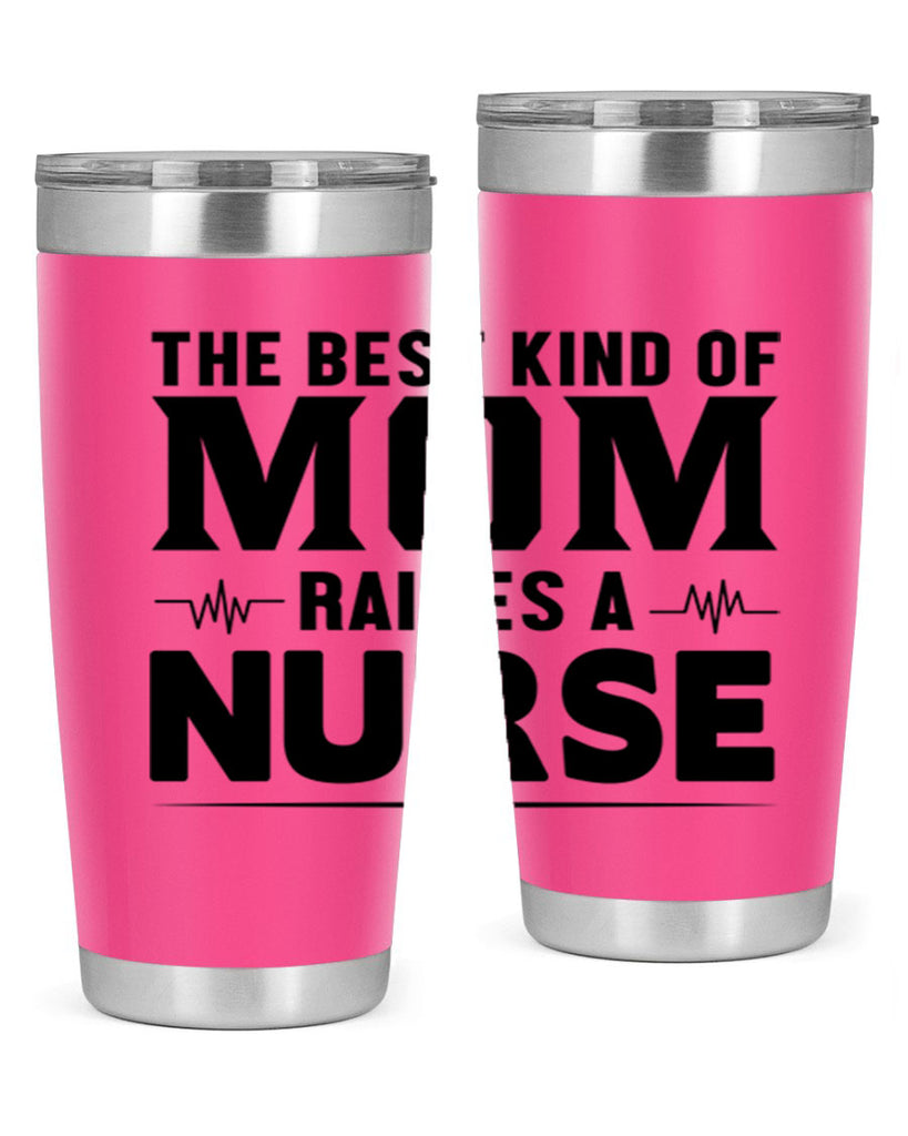 the best kind of mom 294#- mom- Tumbler