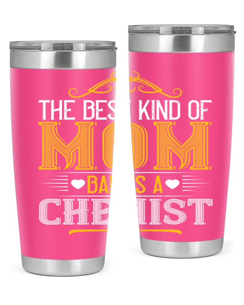 the best kind of mom 59#- mom- Tumbler