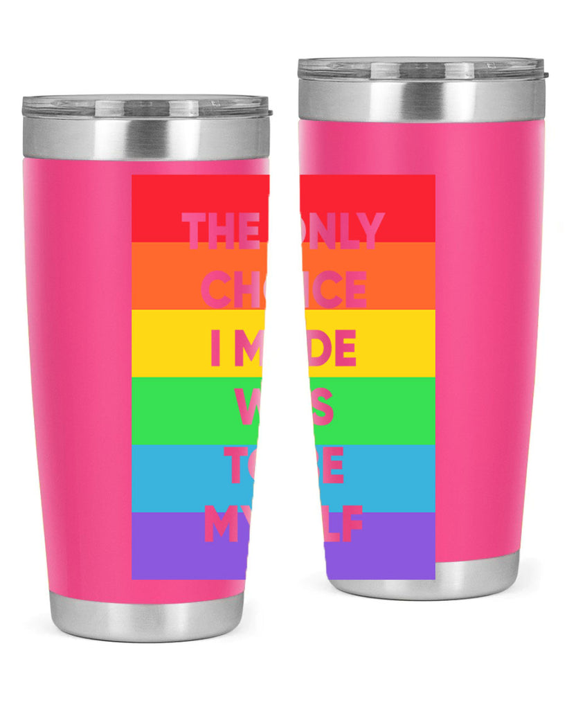 the only choice i made 14#- lgbt- Tumbler