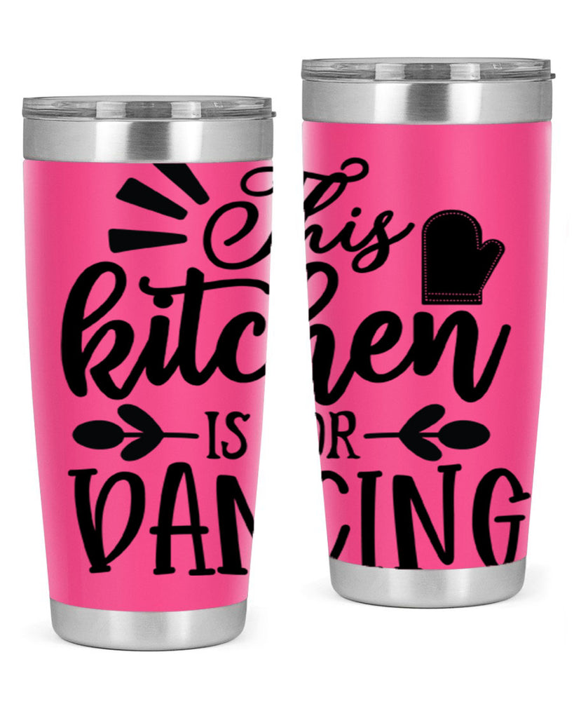 this kitchen is for dancing 74#- kitchen- Tumbler