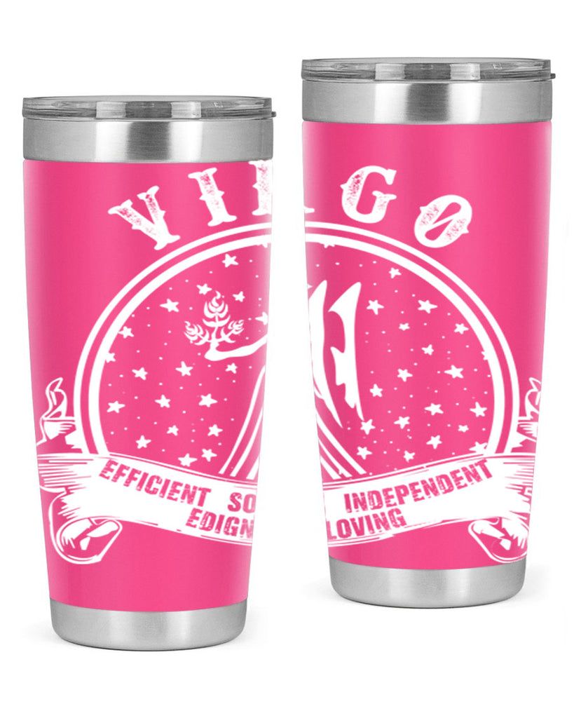 virgo 22#- zodiac- Tumbler