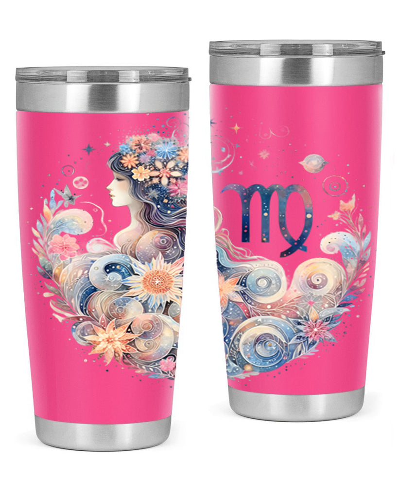 virgo 553#- zodiac- Tumbler