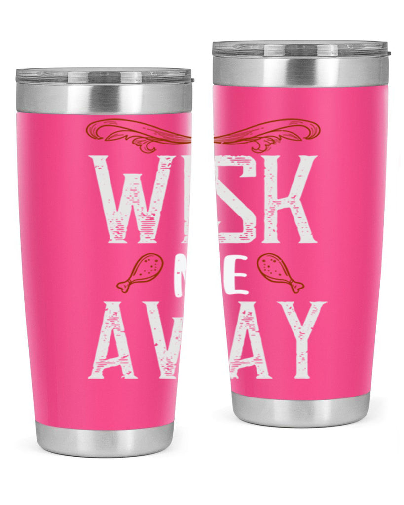 wish me away 8#- cooking- Tumbler