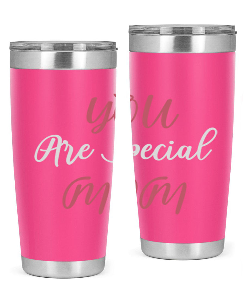 you are special mom 11#- mom- Tumbler