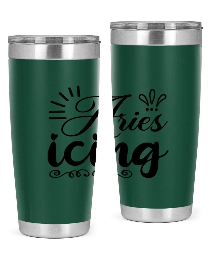 Ariesicing 105#- zodiac- Tumbler