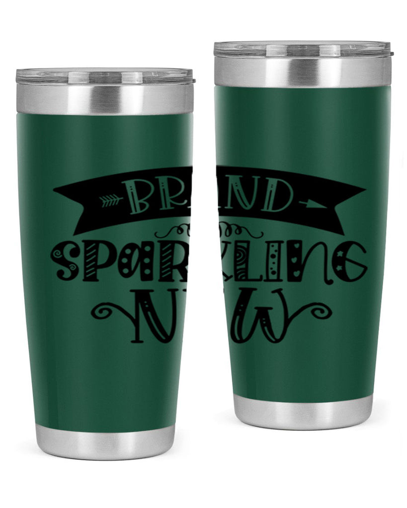 BRAND SPARKLING NEW 54#- fall- Tumbler