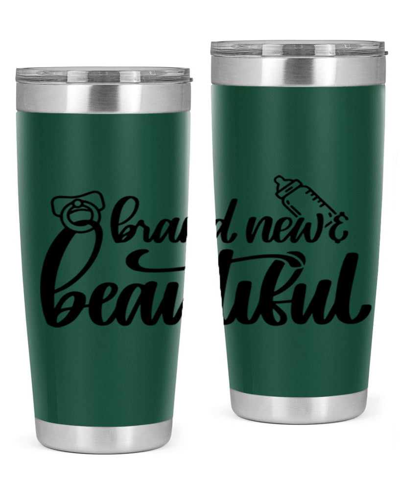 Brand New Beautiful Style 107#- baby- tumbler