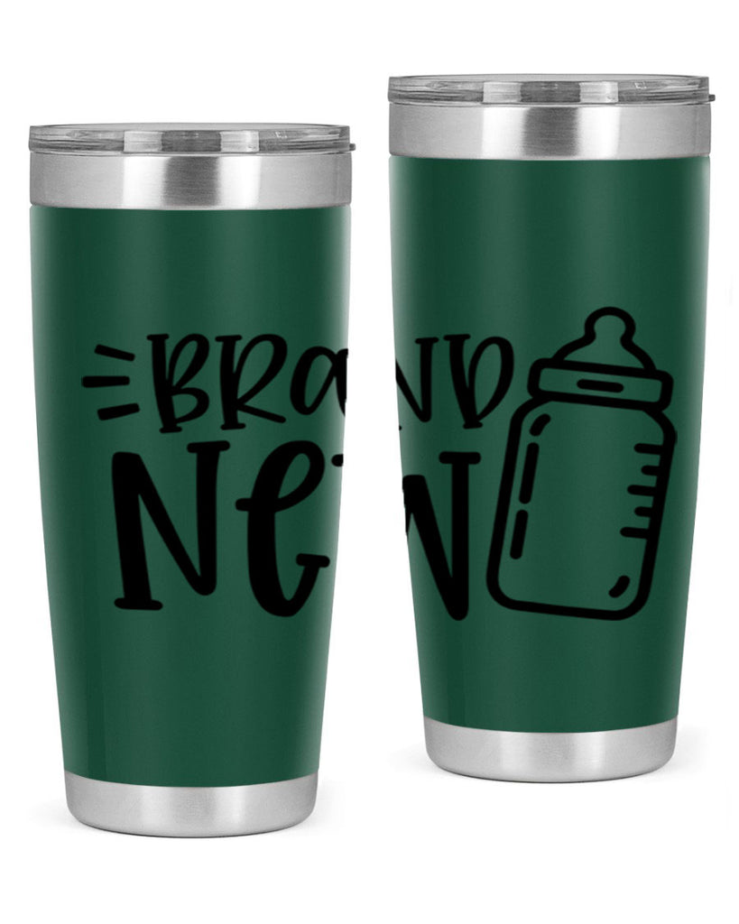 Brand New Style 106#- baby- tumbler