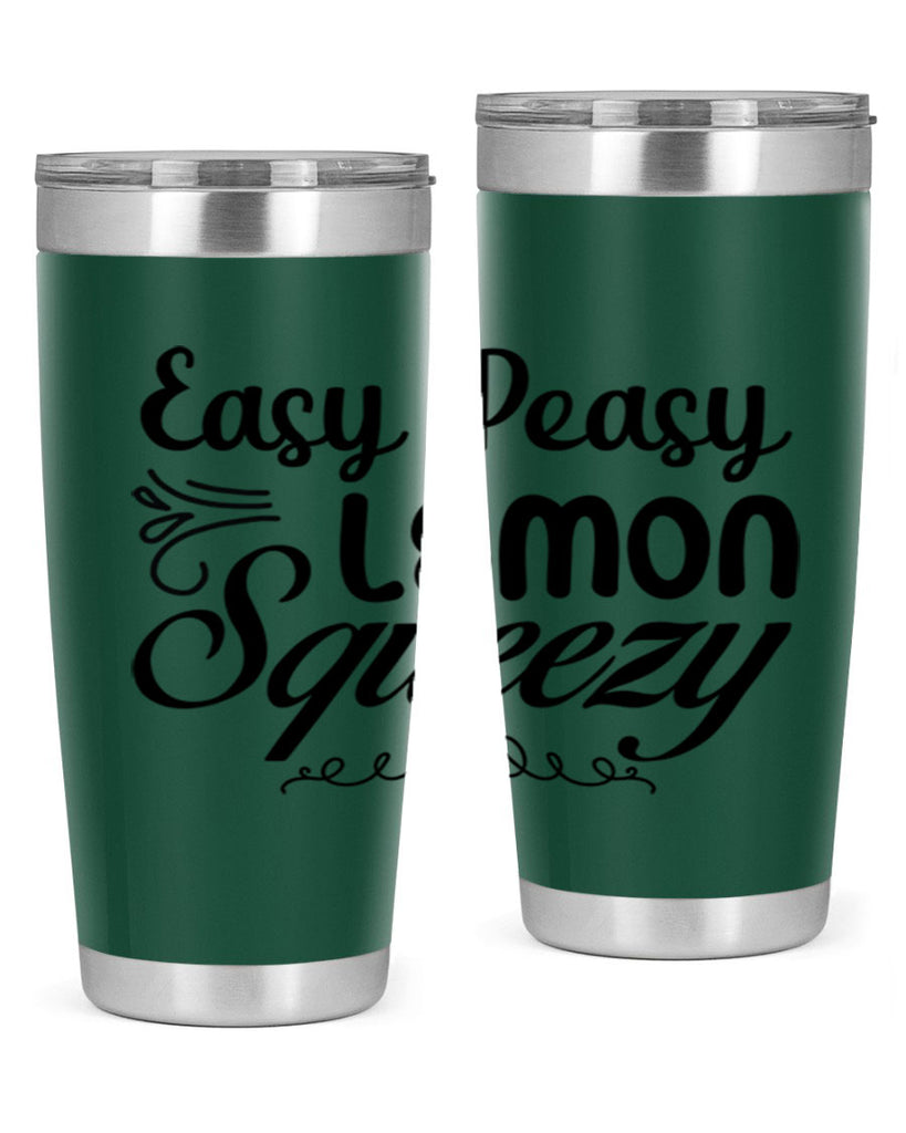 Easy peasy lemon squeezy 156#- mermaid- Tumbler