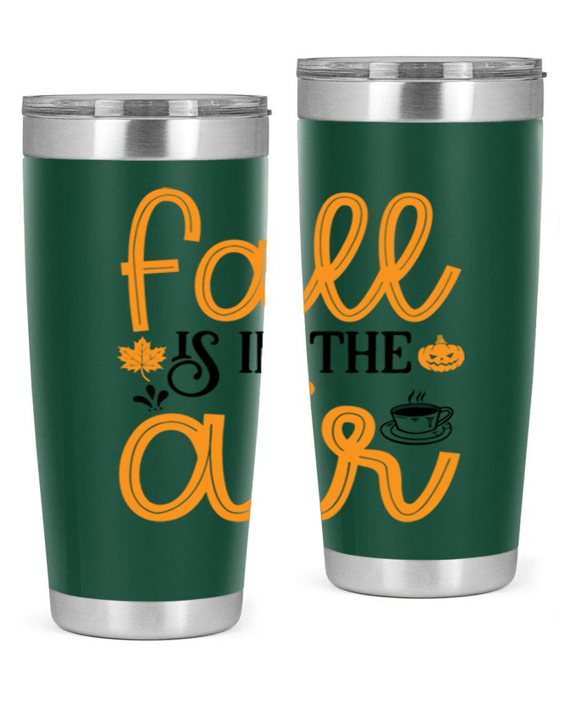 Fallisintheair 153#- fall- Tumbler