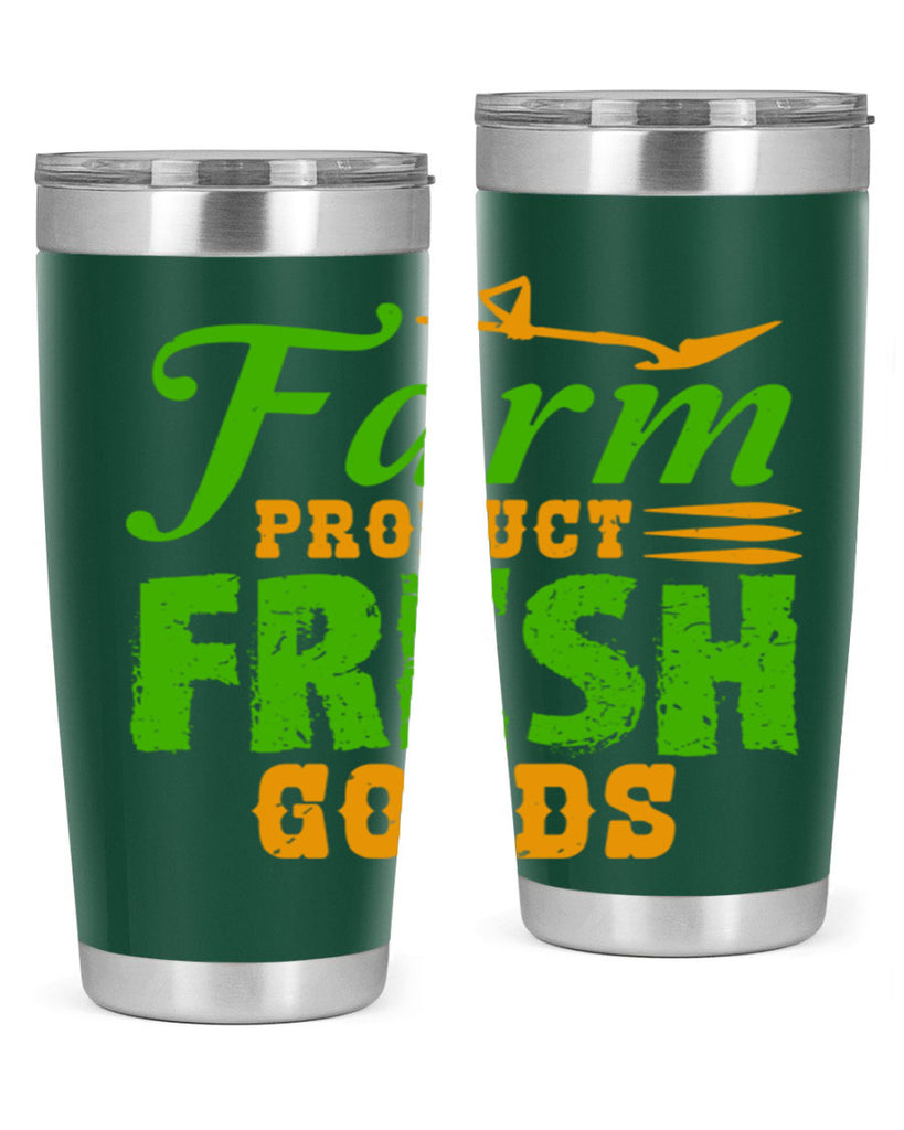 Farm Product fresh goods 68#- farming and gardening- Tumbler