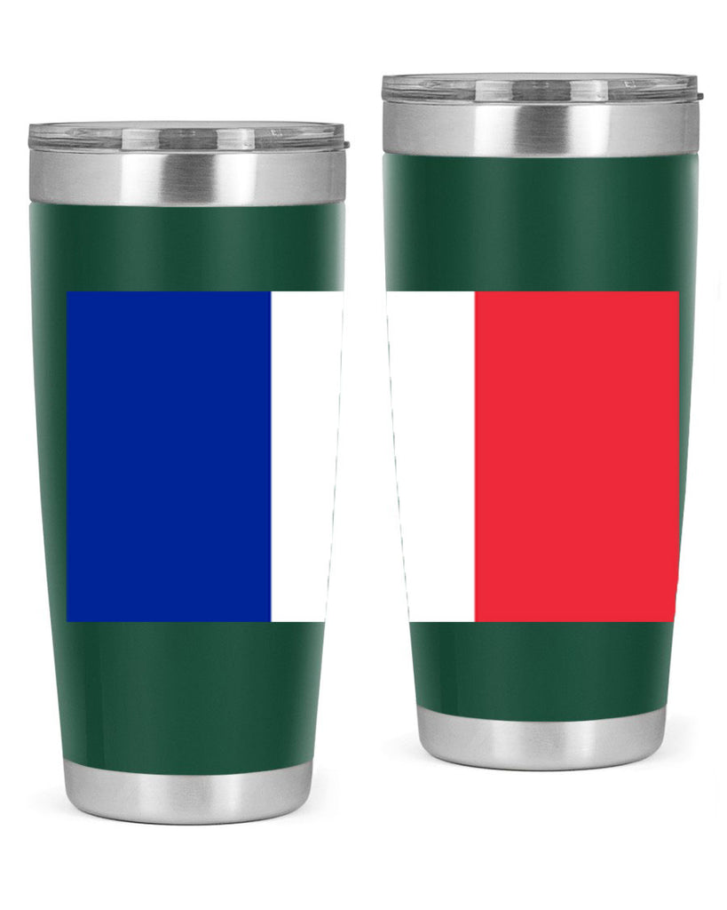 France 137#- world flags- Tumbler