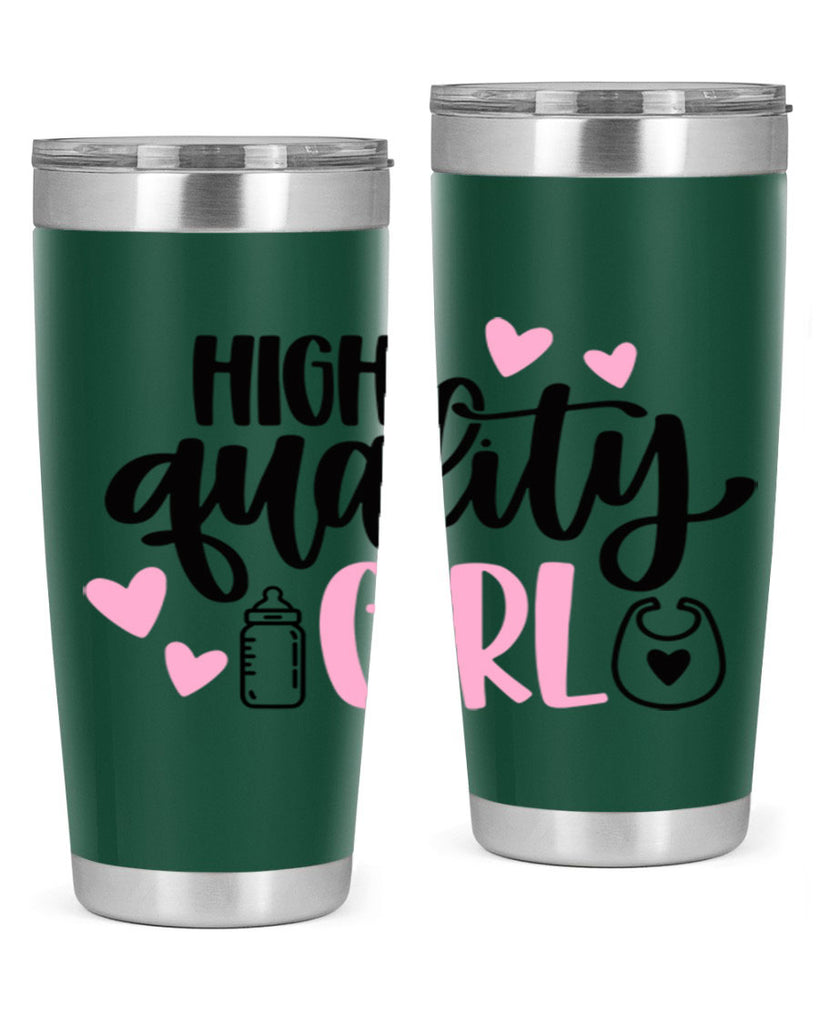 High Quality Girl Style 88#- baby- tumbler