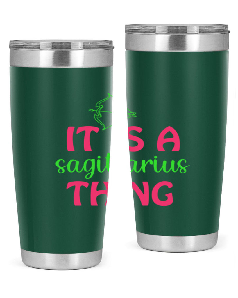 It is a sagittarius thing 257#- zodiac- Tumbler