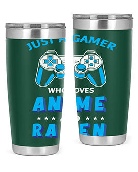 Just A Gamer Who Loves Anime and Ramen 262#- anime- Tumbler