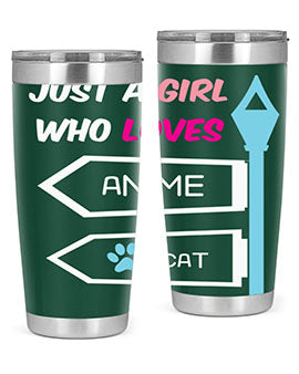 Just A Girl Who Loves Anime 264#- anime- Tumbler
