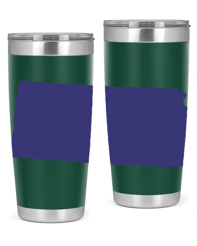 Kansas 35#- stateflags- Tumbler
