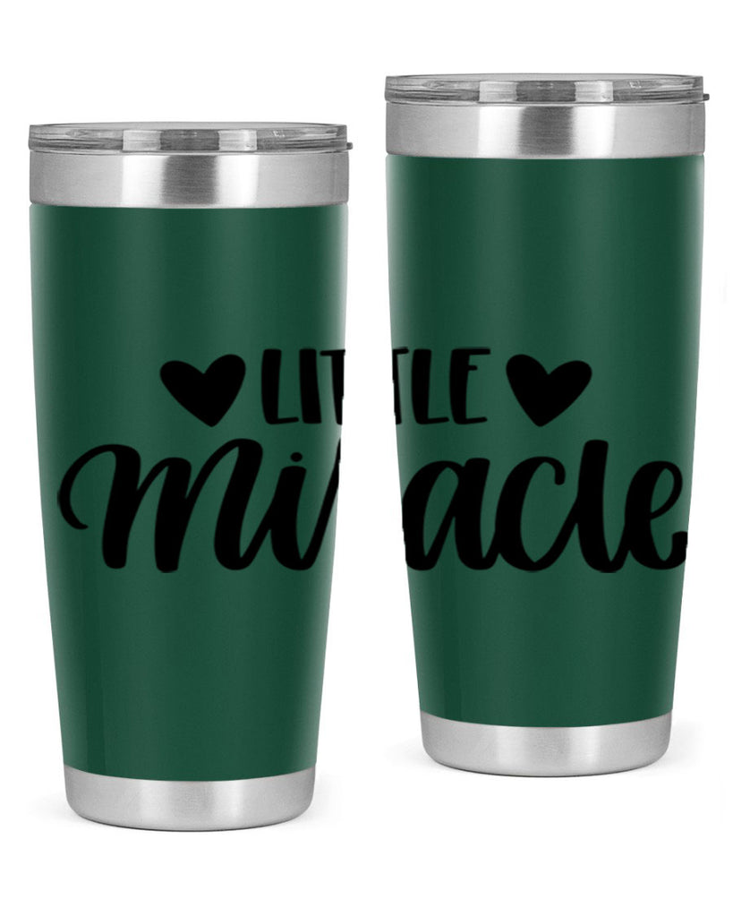 Little Miracle Style 60#- baby- tumbler