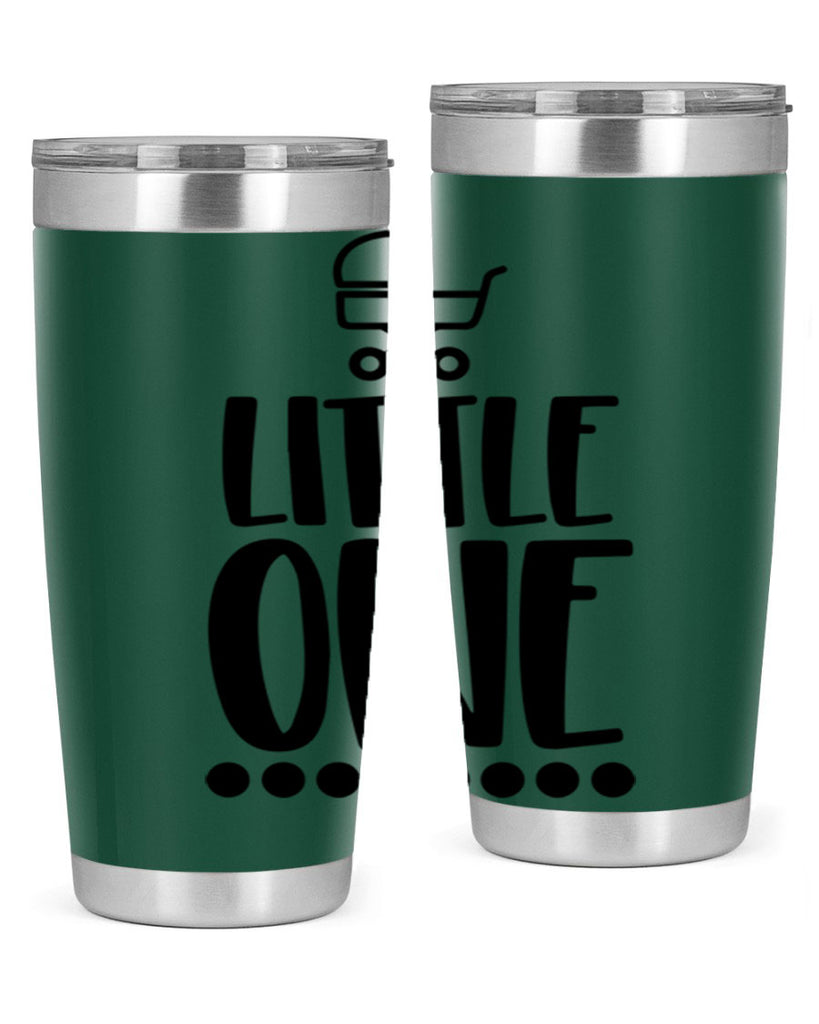 Little One Style 58#- baby- tumbler
