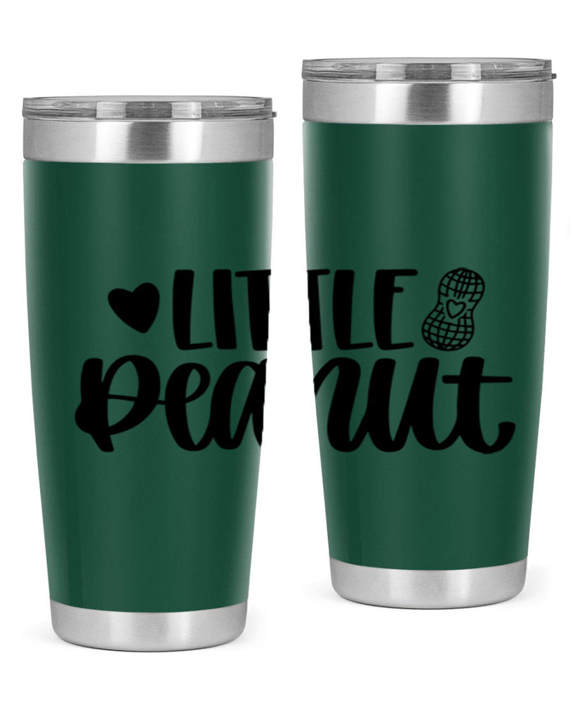 Little Peanut Style 57#- baby- tumbler