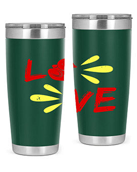 Love Duck Style 29#- duck- Tumbler