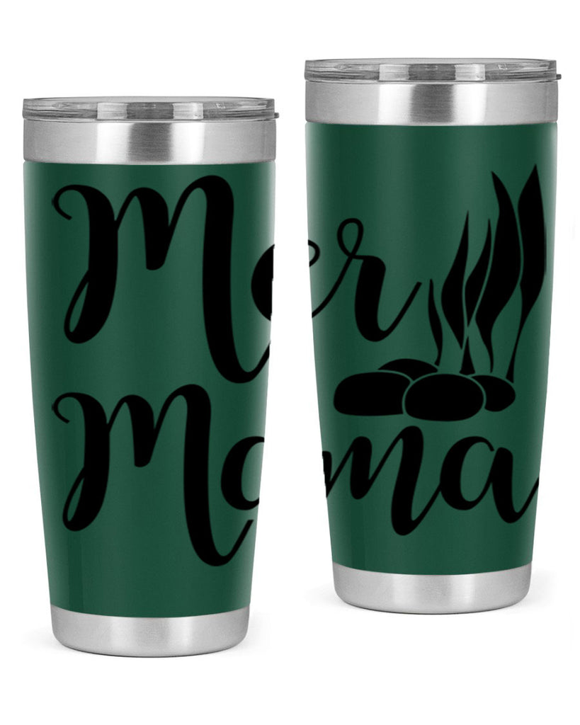 Mer mama 350#- mermaid- Tumbler