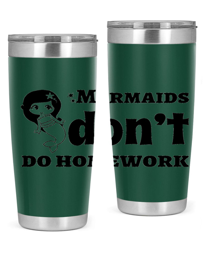 Mermaids dont do homework 483#- mermaid- Tumbler