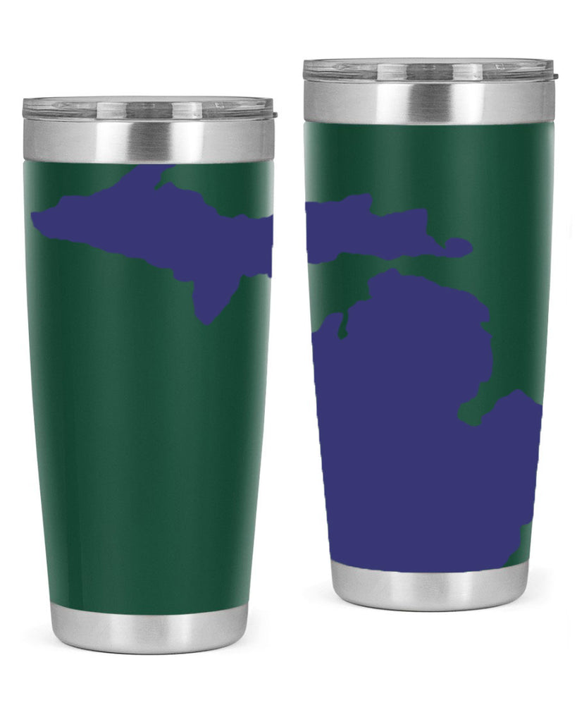 Michigan 29#- stateflags- Tumbler