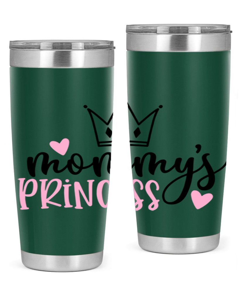 Mommys Princess Style 41#- baby- tumbler