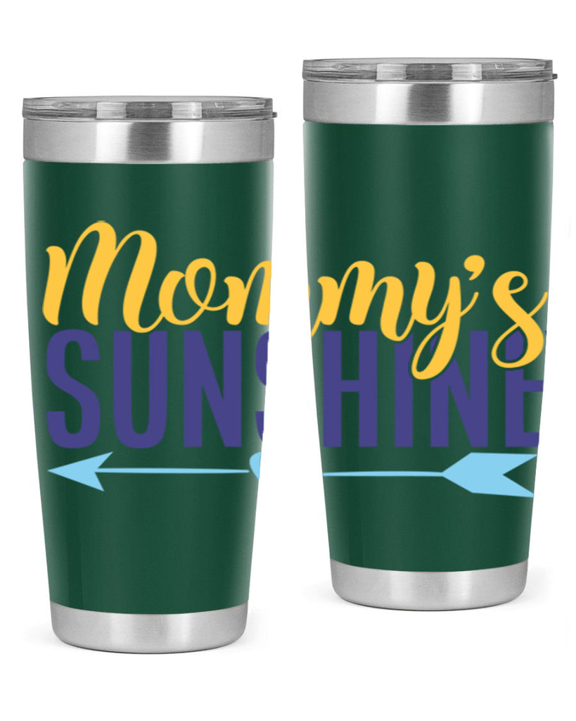 Mommys Sunshine Style 217#- baby- tumbler