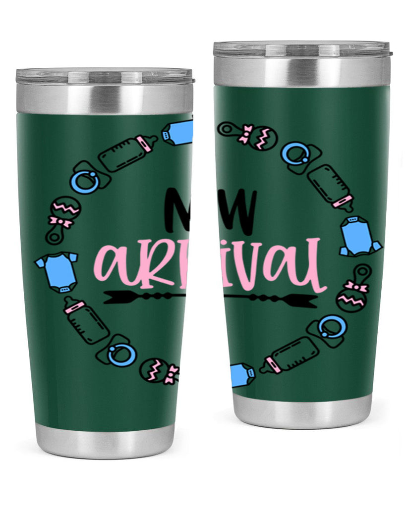 New Arrival Style 40#- baby- tumbler