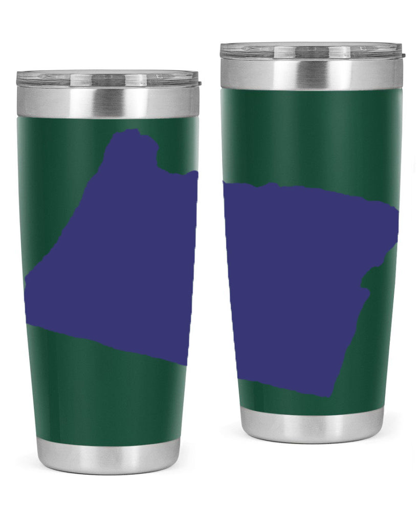 Oregon 14#- stateflags- Tumbler