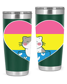 Pansexual Kawaii Cat Anime Art Anime 272#- anime- Tumbler