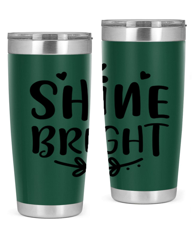 Shine Bright 140#- fashion- Cotton Tank