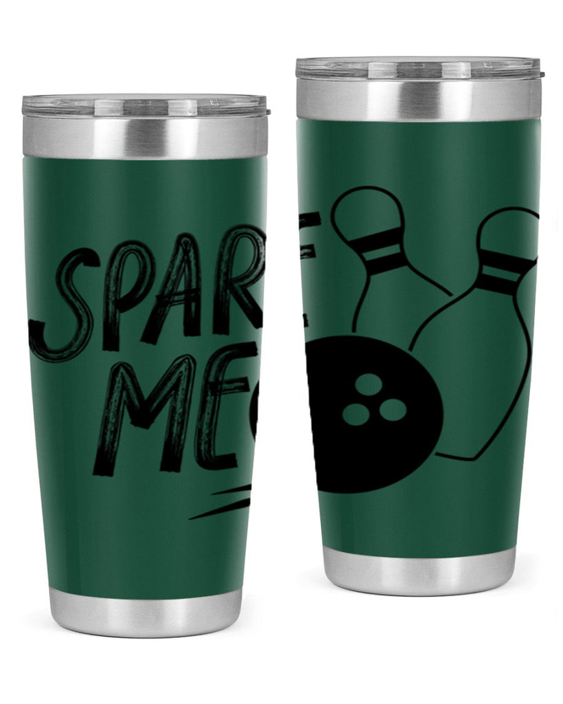 Spare me 436#- bowlig- Tumbler