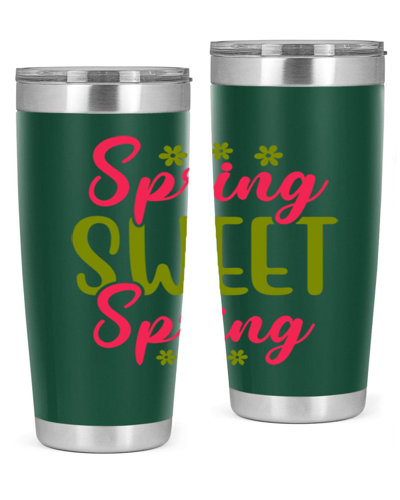 Spring Sweet Spring 475#- spring- Tumbler