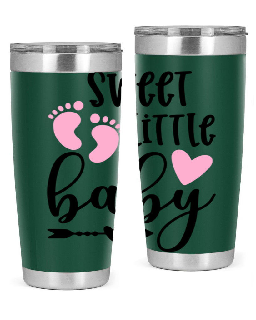 Sweet Little Baby Style 21#- baby- tumbler
