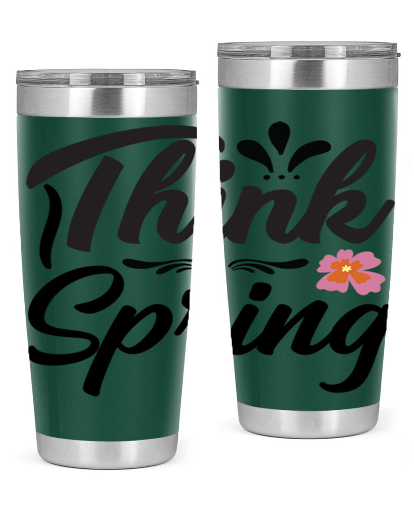 Think Spring  560#- spring- Tumbler