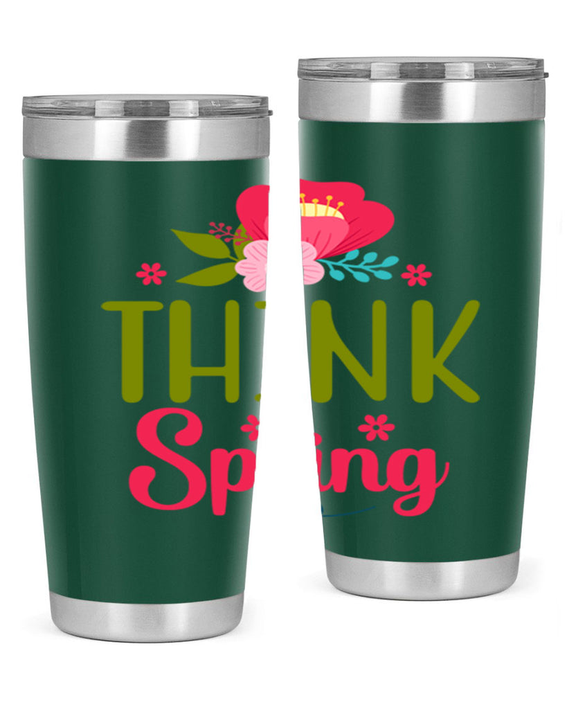 Think Spring 550#- spring- Tumbler