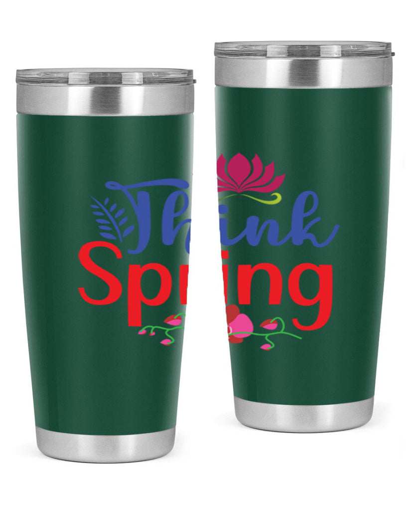 Think Spring 551#- spring- Tumbler