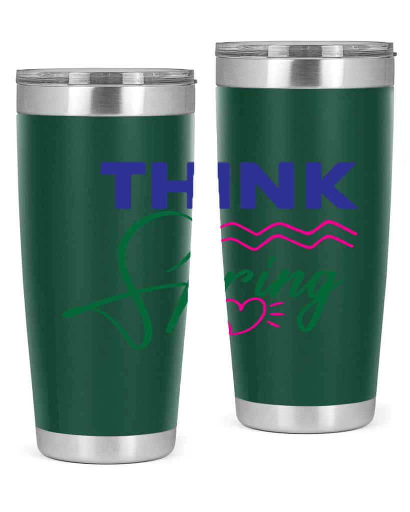 Think Spring 552#- spring- Tumbler